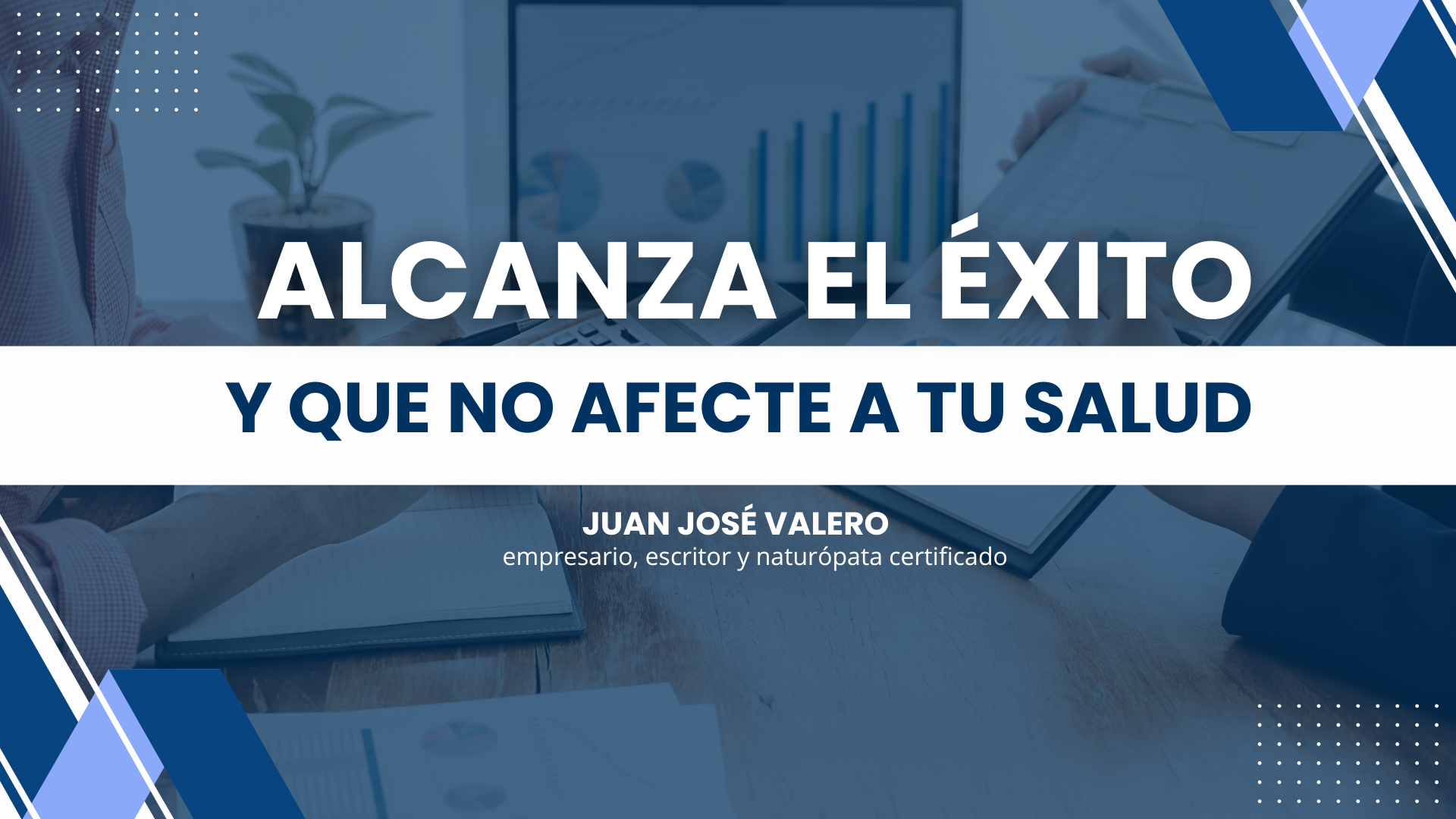 Alcanza el éxito